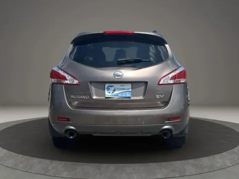 More photos of 2013 Nissan Murano SV Sport Utility 4D at JT Wholesale Auto, Inc., OK