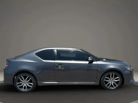 Photos of 2015 Scion tC Hatchback Coupe 2D for sale in Broken Arrow, OK at JT Wholesale Auto, Inc.