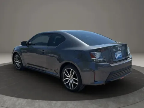 More photos of 2015 Scion tC Hatchback Coupe 2D at JT Wholesale Auto, Inc., OK