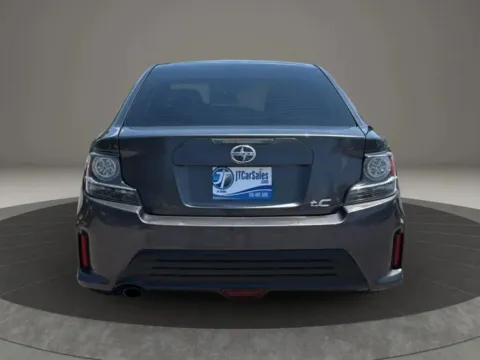 More photos of 2015 Scion tC Hatchback Coupe 2D at JT Wholesale Auto, Inc., OK