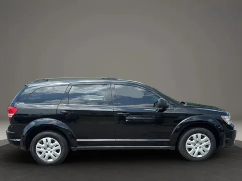 More photos of 2018 Dodge Journey SE Sport Utility 4D at JT Wholesale Auto, Inc., OK
