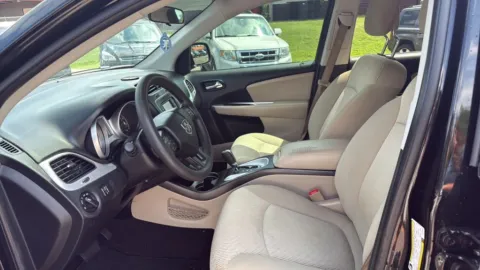 Another view of 2018 Dodge Journey SE Sport Utility 4D for sale in Broken Arrow, OK at JT Wholesale Auto, Inc.