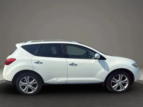 Another view of 2009 Nissan Murano LE Sport Utility 4D for sale in Broken Arrow, OK at JT Wholesale Auto, Inc.