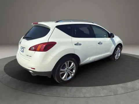 More photos of 2009 Nissan Murano LE Sport Utility 4D at JT Wholesale Auto, Inc., OK