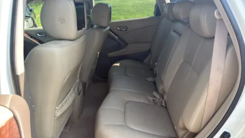More photos of 2009 Nissan Murano LE Sport Utility 4D at JT Wholesale Auto, Inc., OK