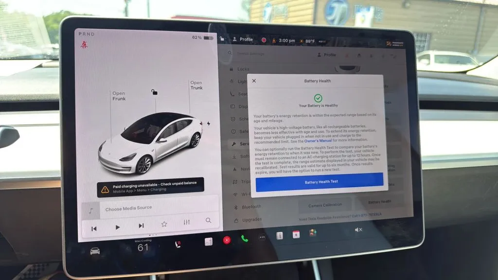 2020 Tesla Model 3 Standard Range Plus photo 26
