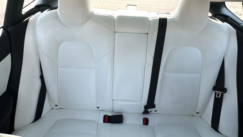 2020 Tesla Model 3 Standard Range Plus photo 18