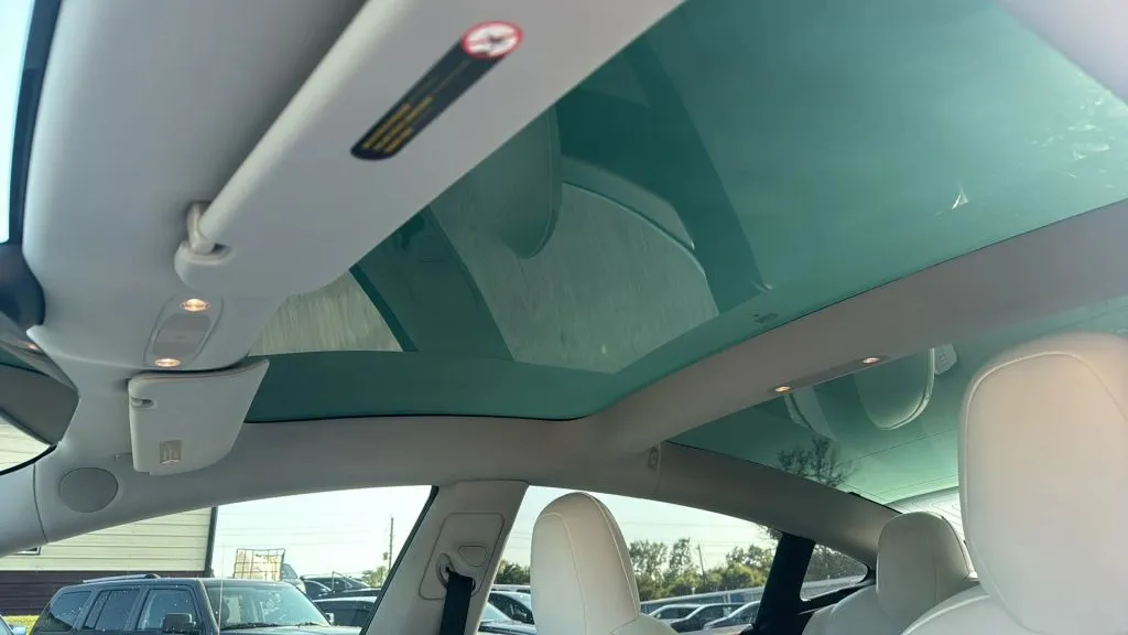 2020 Tesla Model 3 Standard Range Plus photo 19