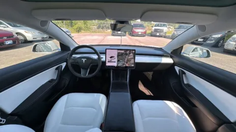 Photos of 2020 Tesla Model 3 Standard Range Plus Sedan 4D for sale in Broken Arrow, OK at JT Wholesale Auto, Inc.