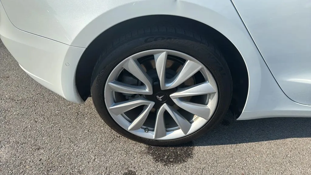 2020 Tesla Model 3 Standard Range Plus photo 7