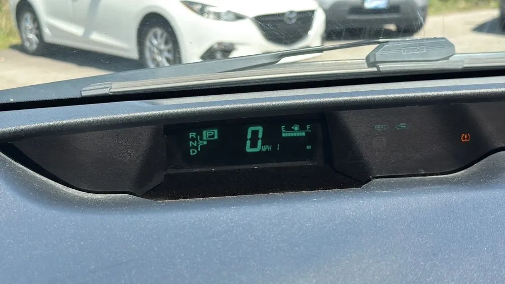2008 Toyota Prius photo 26