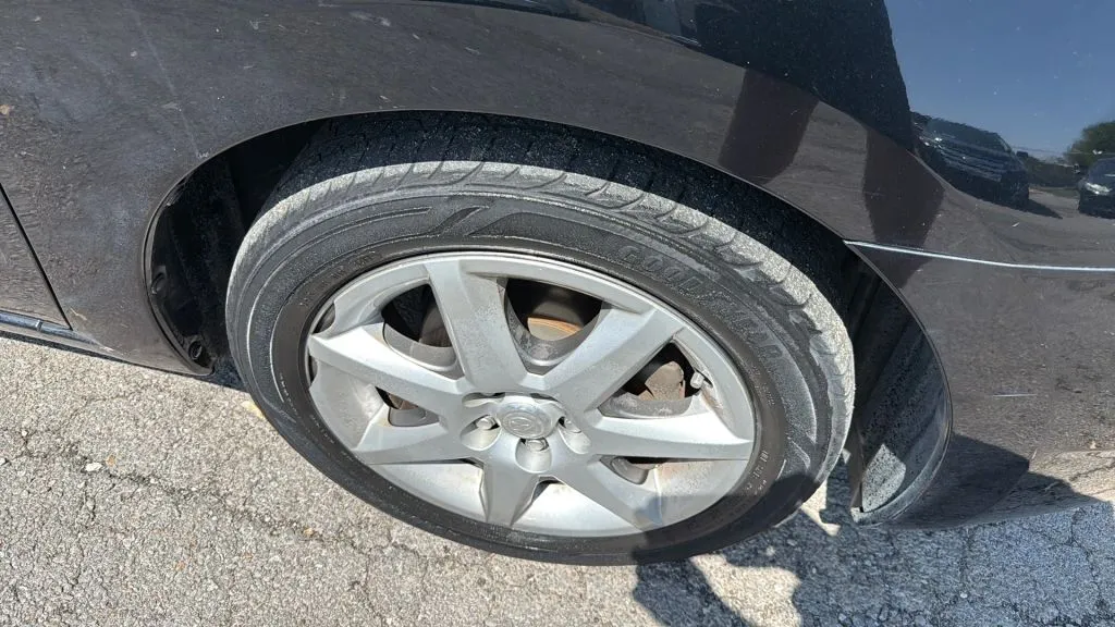 2008 Toyota Prius photo 15