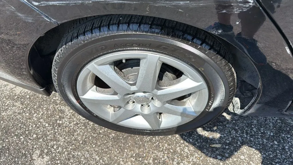 2008 Toyota Prius photo 24