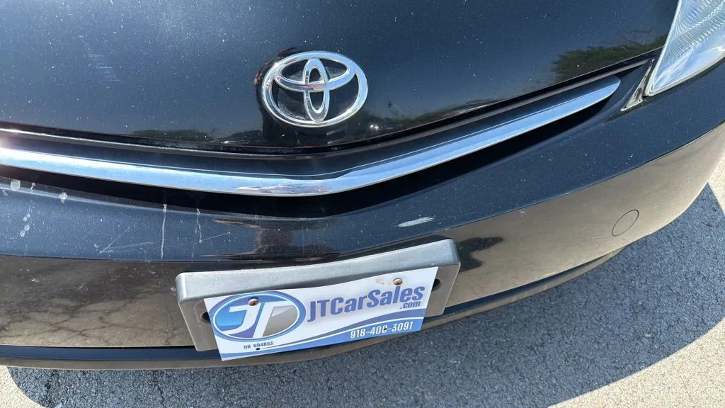 2008 Toyota Prius photo 25