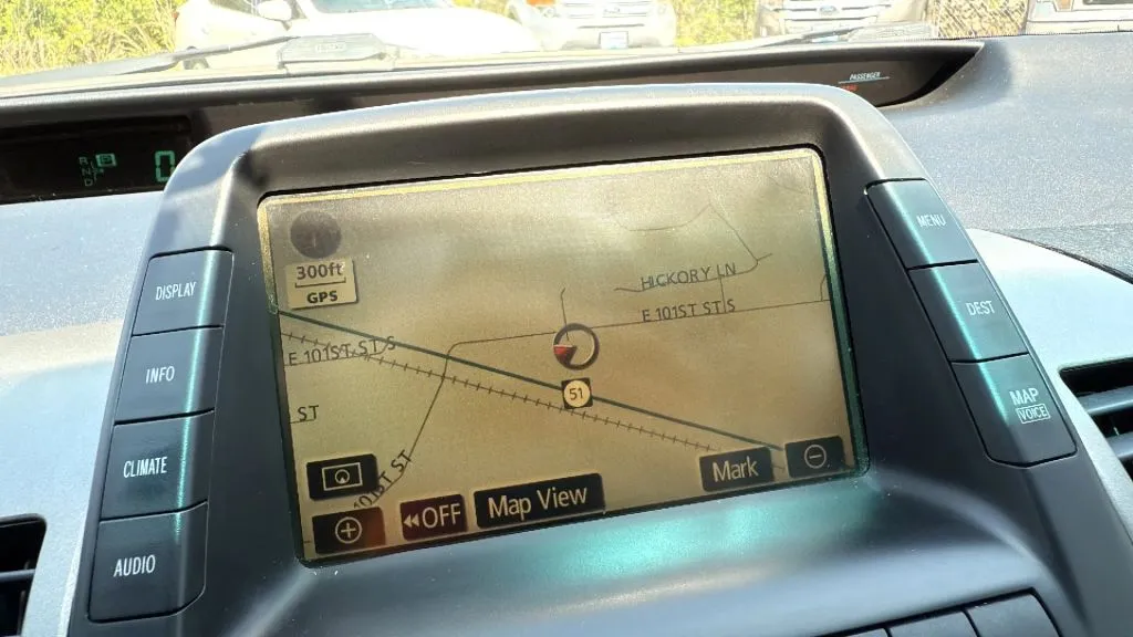 2008 Toyota Prius photo 18