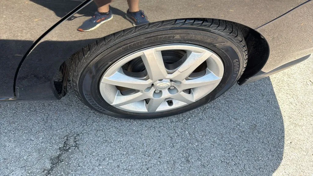 2008 Toyota Prius photo 6