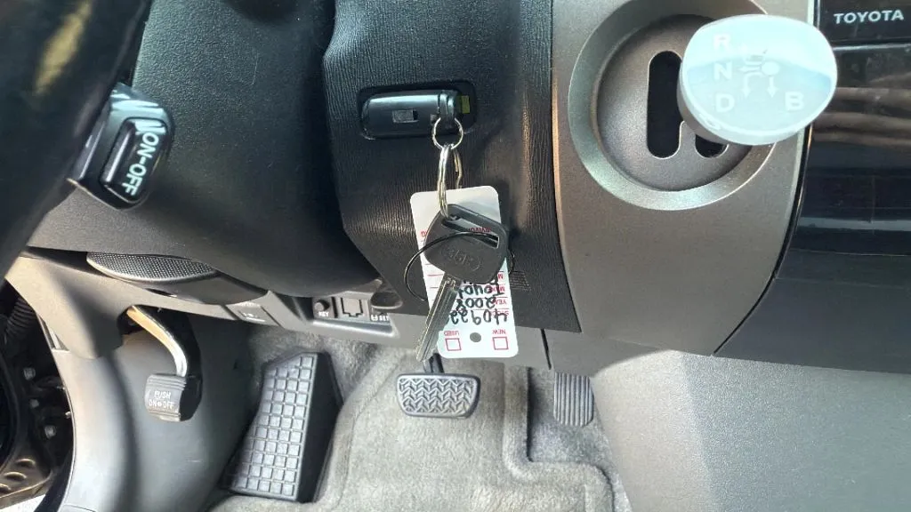 2008 Toyota Prius photo 10