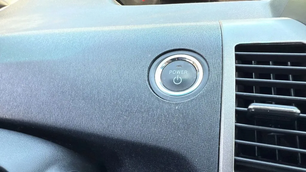 2008 Toyota Prius photo 20