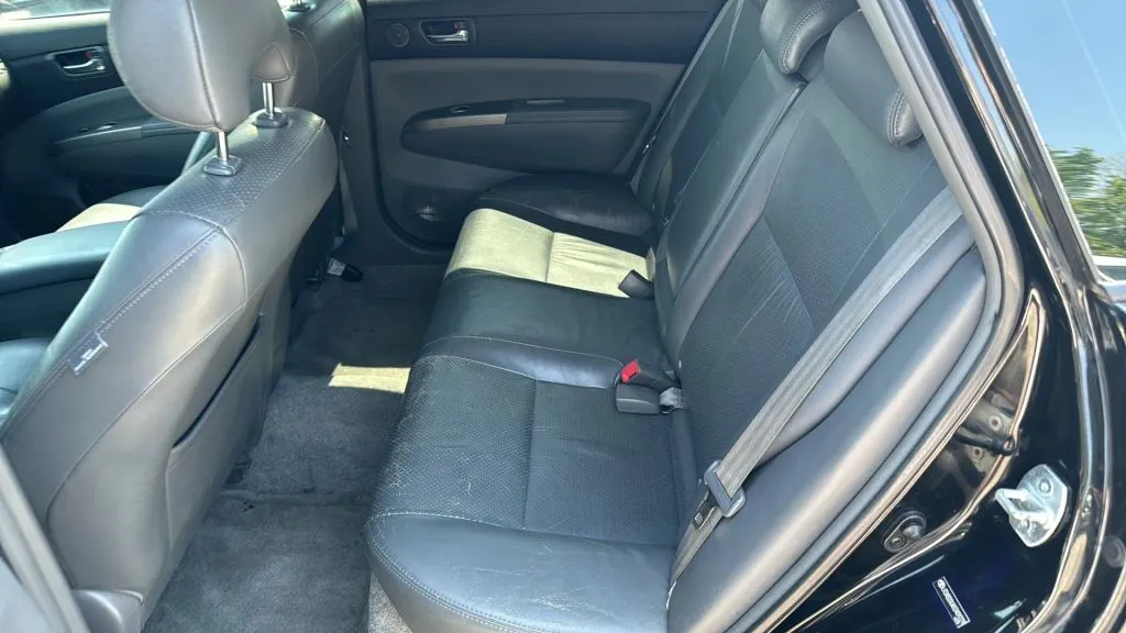 2008 Toyota Prius photo 14