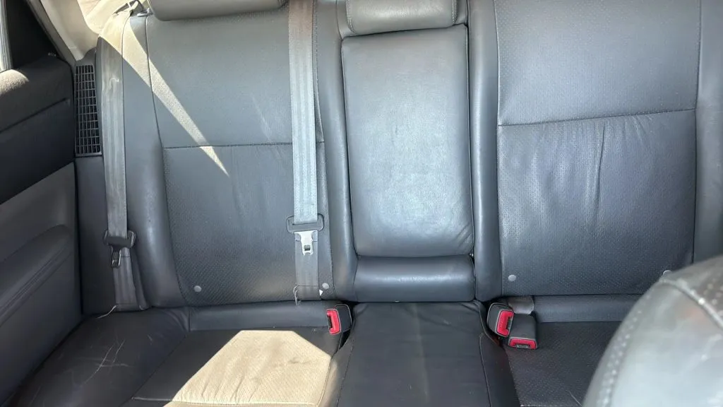 2008 Toyota Prius photo 17