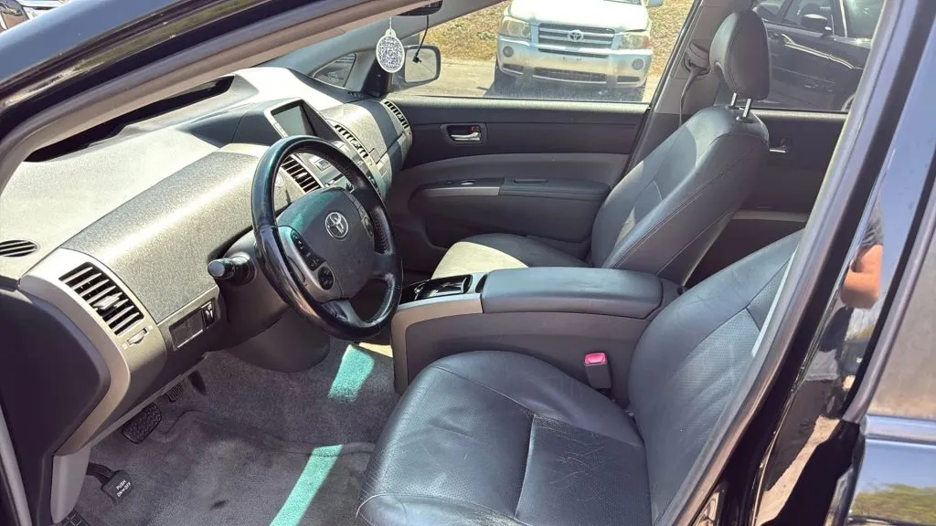 2008 Toyota Prius photo 23
