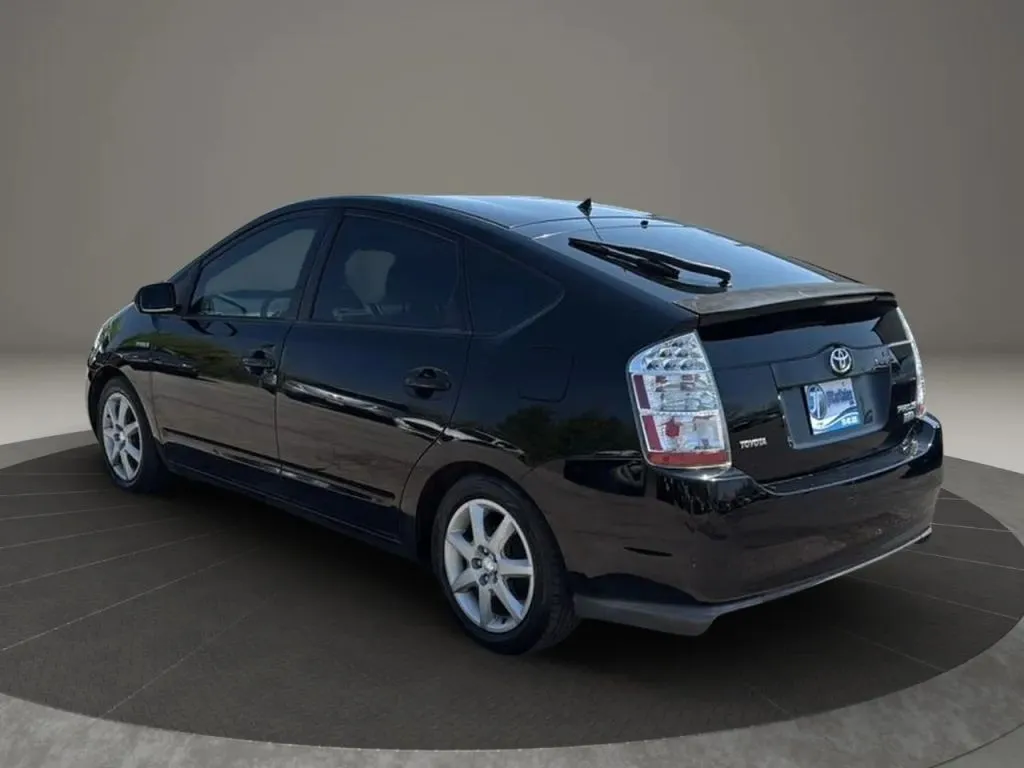 2008 Toyota Prius photo 12