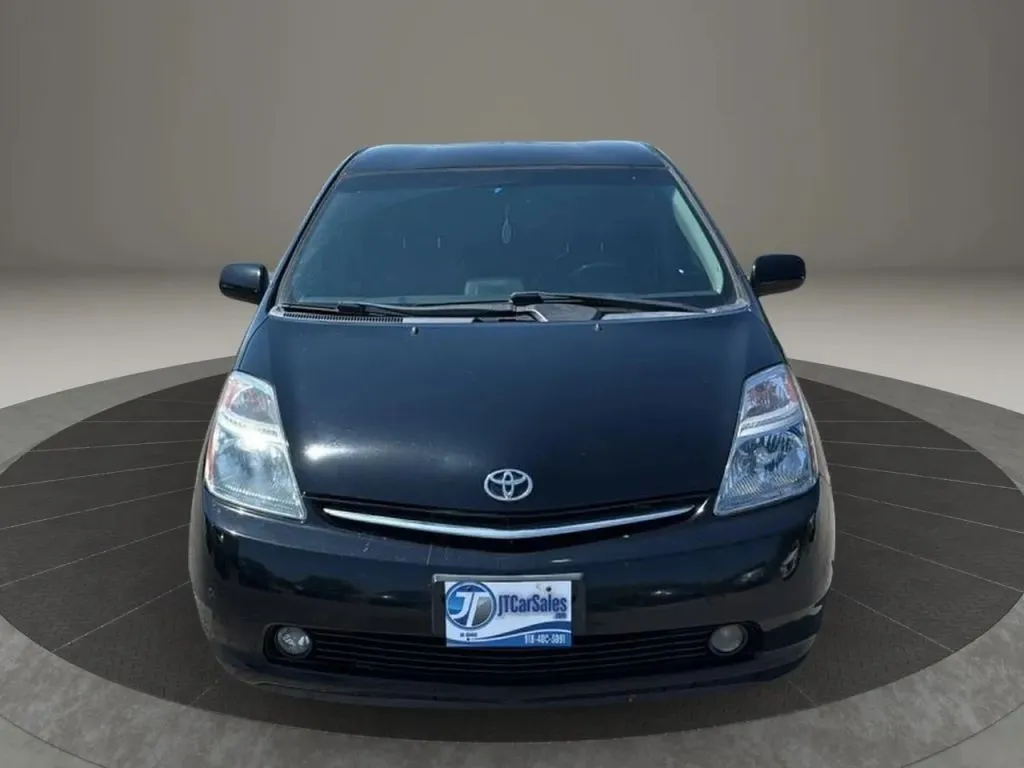 2008 Toyota Prius photo 13