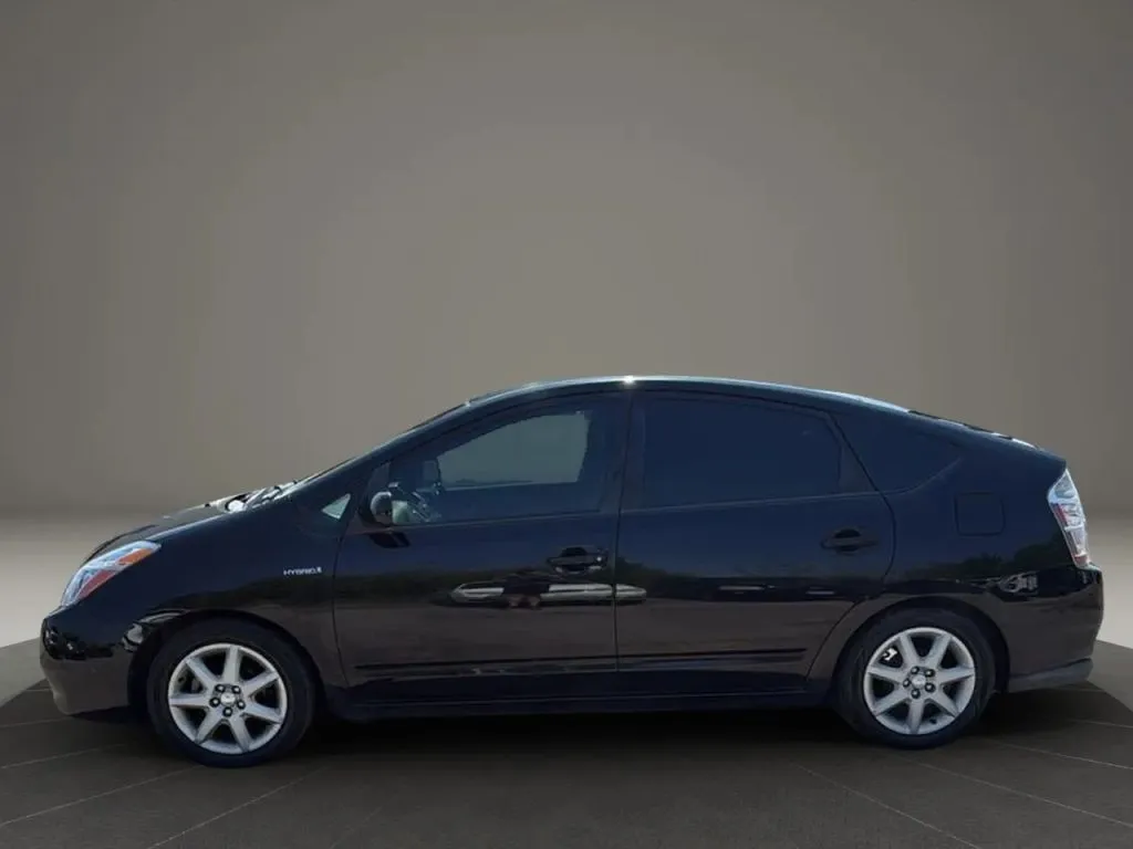 2008 Toyota Prius photo 22