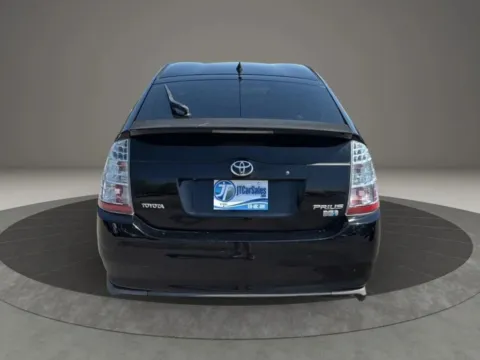More photos of 2008 Toyota Prius Hatchback 4D at JT Wholesale Auto, Inc., OK