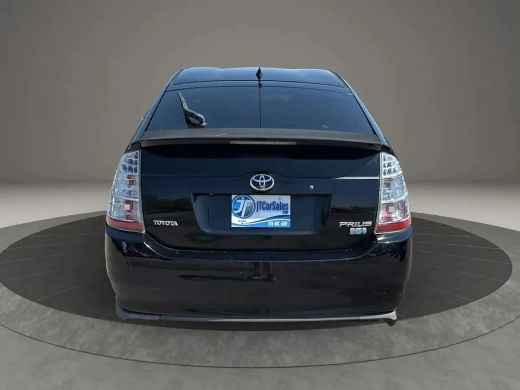 2008 Toyota Prius photo 2