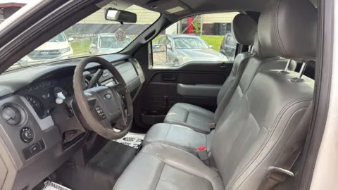 More photos of 2014 Ford F-150 Regular Cab XL Pickup 2D 8 ft at JT Wholesale Auto, Inc., OK