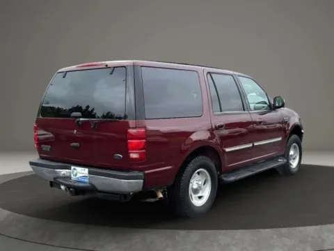 More photos of 1998 Ford Expedition Sport Utility 4D at JT Wholesale Auto, Inc., OK