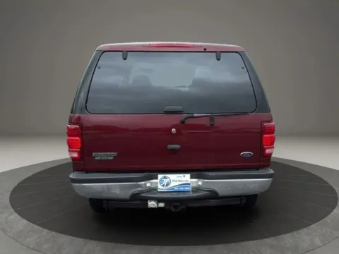 More photos of 1998 Ford Expedition Sport Utility 4D at JT Wholesale Auto, Inc., OK
