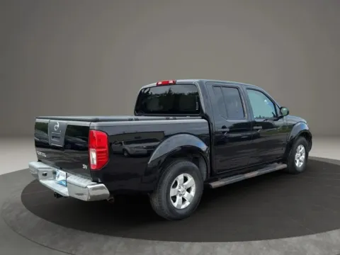 More photos of 2012 Nissan Frontier Crew Cab SV Pickup 4D 5 ft at JT Wholesale Auto, Inc., OK