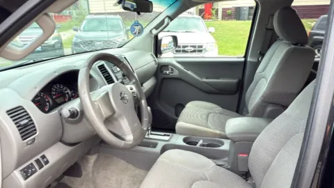 Photos of 2012 Nissan Frontier Crew Cab SV Pickup 4D 5 ft for sale in Broken Arrow, OK at JT Wholesale Auto, Inc.