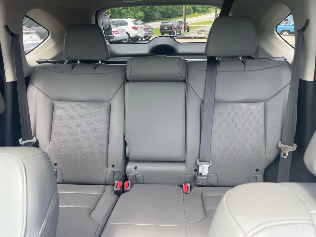 2016 Honda CR-V EX-L Sport photo 25