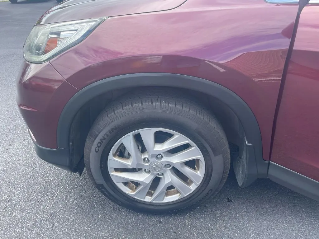 2016 Honda CR-V EX-L Sport photo 34