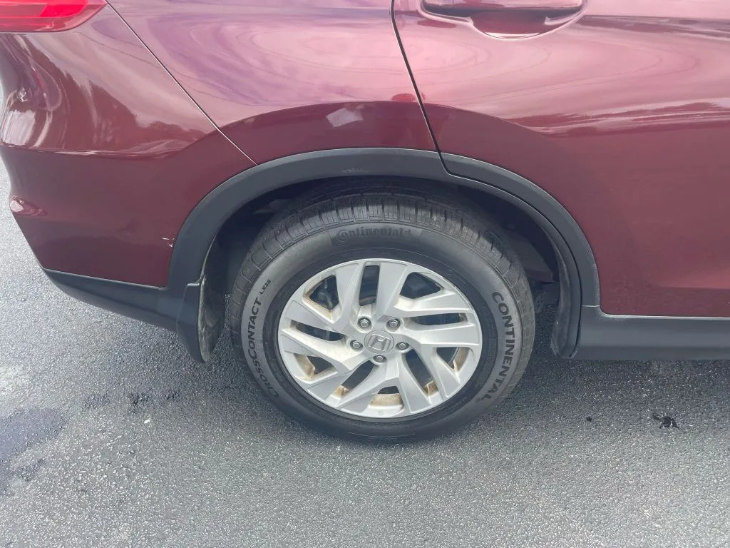 2016 Honda CR-V EX-L Sport photo 20