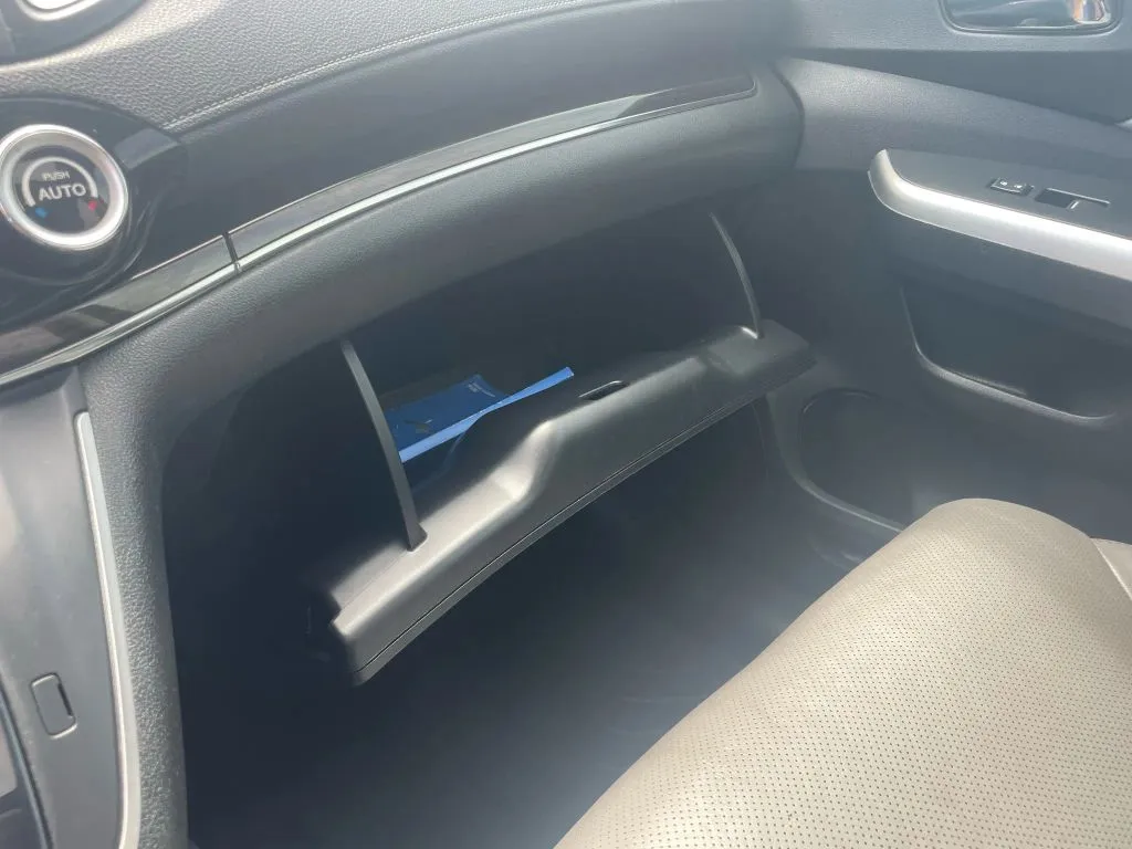 2016 Honda CR-V EX-L Sport photo 33