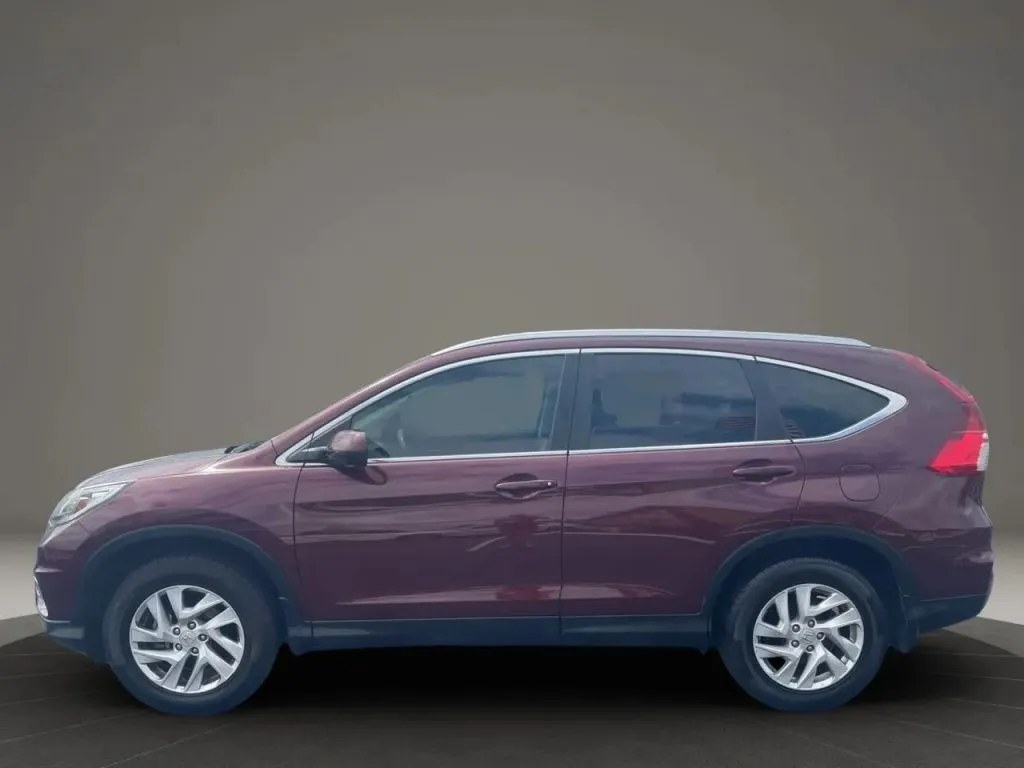 2016 Honda CR-V EX-L Sport photo 3