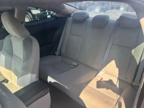 More photos of 2012 Honda Civic LX Coupe 2D at JT Wholesale Auto, Inc., OK