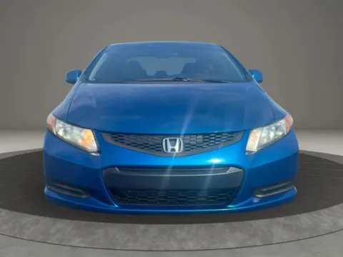 More photos of 2012 Honda Civic LX Coupe 2D at JT Wholesale Auto, Inc., OK