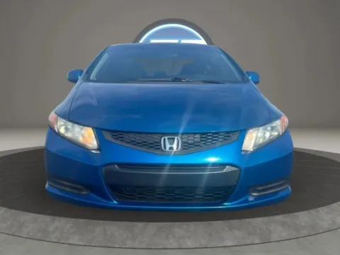 More photos of 2012 Honda Civic LX Coupe 2D at JT Wholesale Auto, Inc., OK