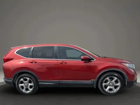 Photos of 2017 Honda CR-V EX-L w/Navigation Sport Utility 4D for sale in Broken Arrow, OK at JT Wholesale Auto, Inc.