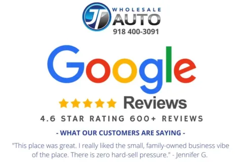 More photos of 2017 Honda CR-V EX-L w/Navigation Sport Utility 4D at JT Wholesale Auto, Inc., OK