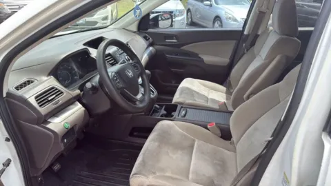 Photos of 2012 Honda CR-V EX Sport Utility 4D for sale in Broken Arrow, OK at JT Wholesale Auto, Inc.