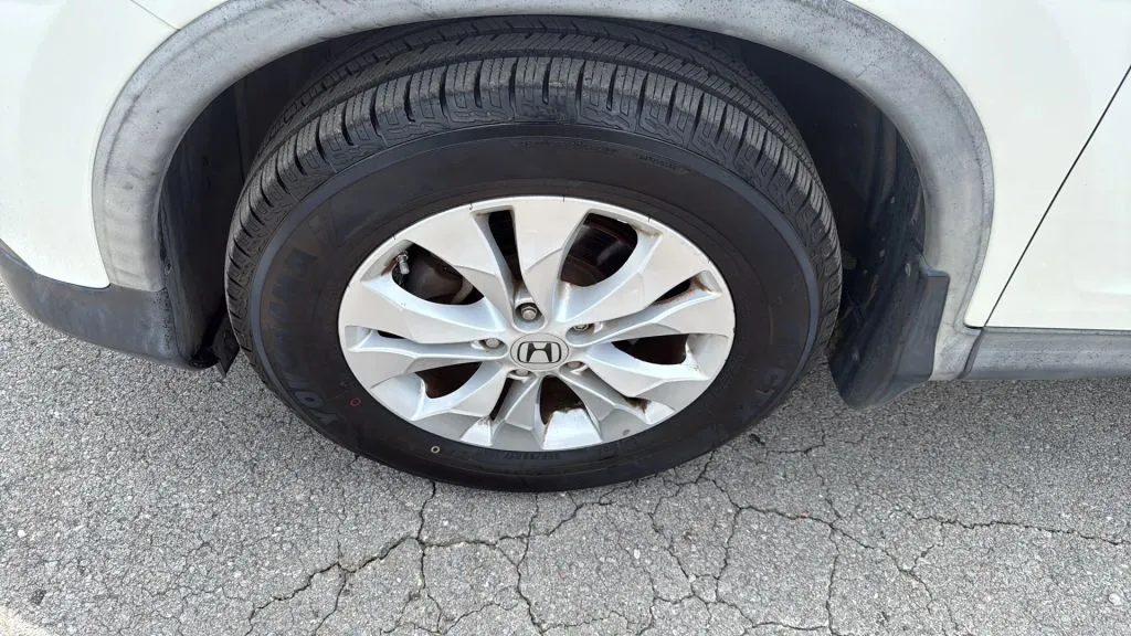 2012 Honda CR-V EX Sport photo 6