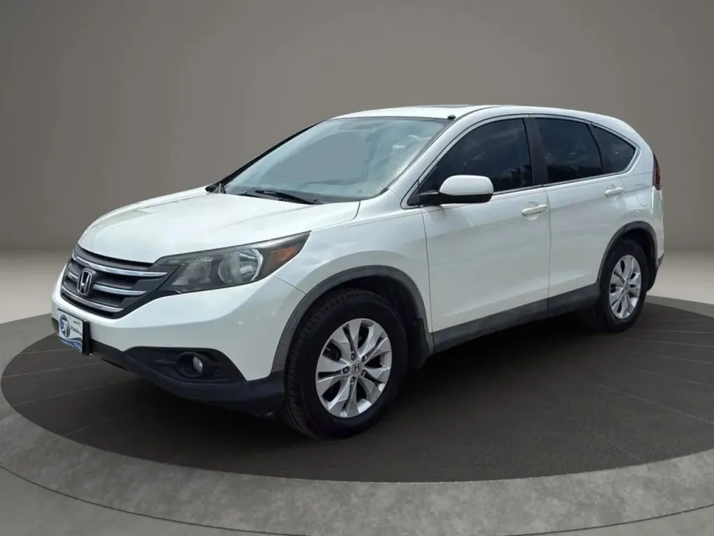 2012 Honda CR-V EX Sport photo 19