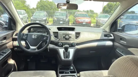 More photos of 2012 Honda CR-V EX Sport Utility 4D at JT Wholesale Auto, Inc., OK