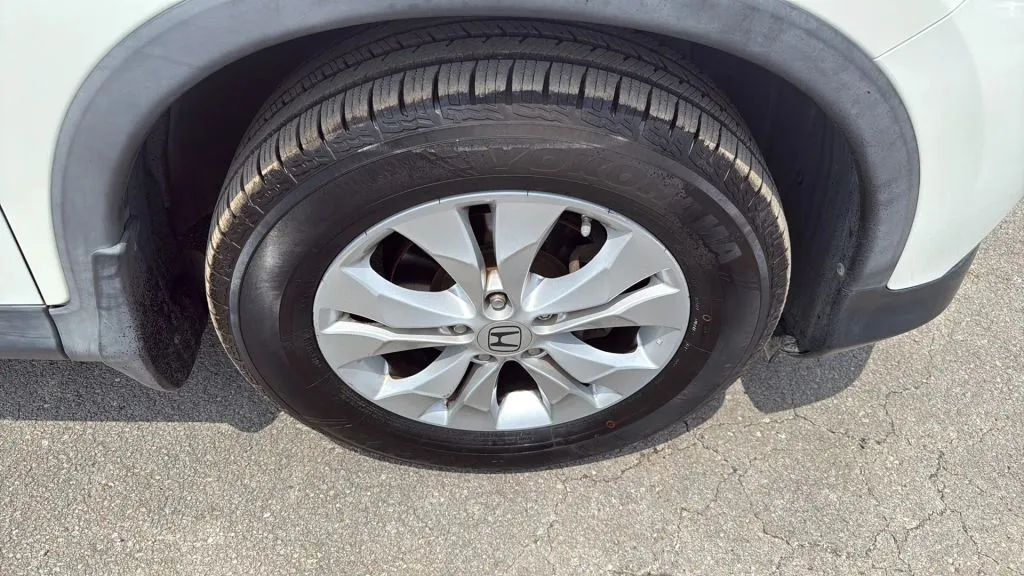 2012 Honda CR-V EX Sport photo 21